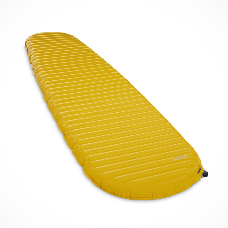 NeoAir Xlite NXT|Lemon Curry|Solar Flare|Long|Regular|Regular Wide