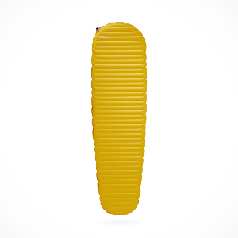NeoAir Xlite NXT|Lemon Curry|Solar Flare|Long|Regular|Regular Wide