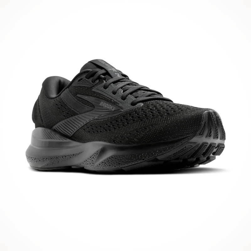 Adrenaline GTS 24  Women’s|Black/Black/Ebony|6|7|7.5|8|8.5|9|9.5|10|11|B|D