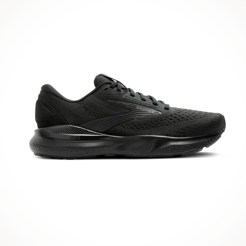 Adrenaline GTS 24  Women’s|Black/Black/Ebony|6|7|7.5|8|8.5|9|9.5|10|11|B|D