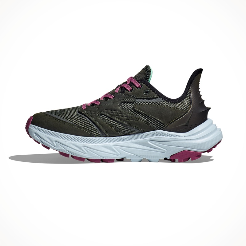 Anacapa 2 Freedom  Women’s|Outer Orbit/Overcast|5|5.5|6|6.5|7|7.5|8|8.5|9|9.5|10|10.5|11|B