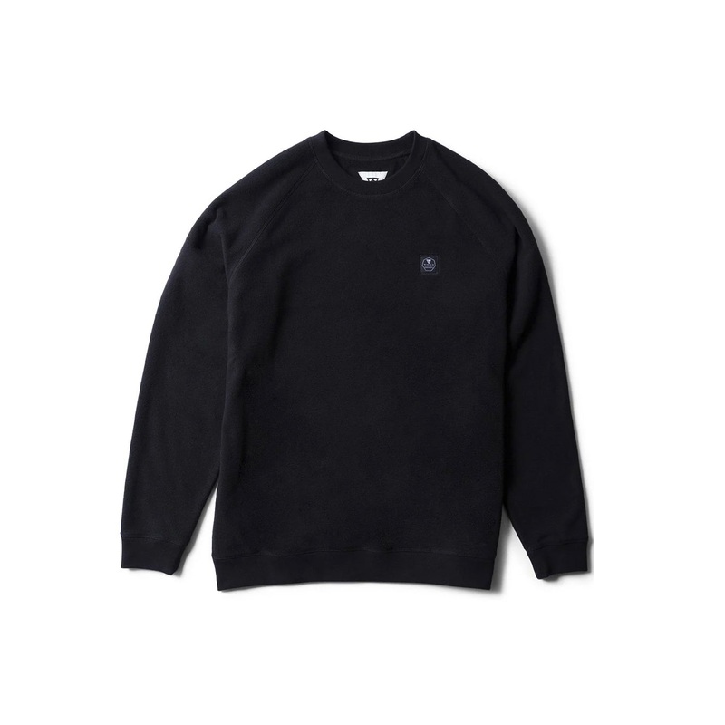COSTA POLAR ECO FLEECE|black|S|M|L