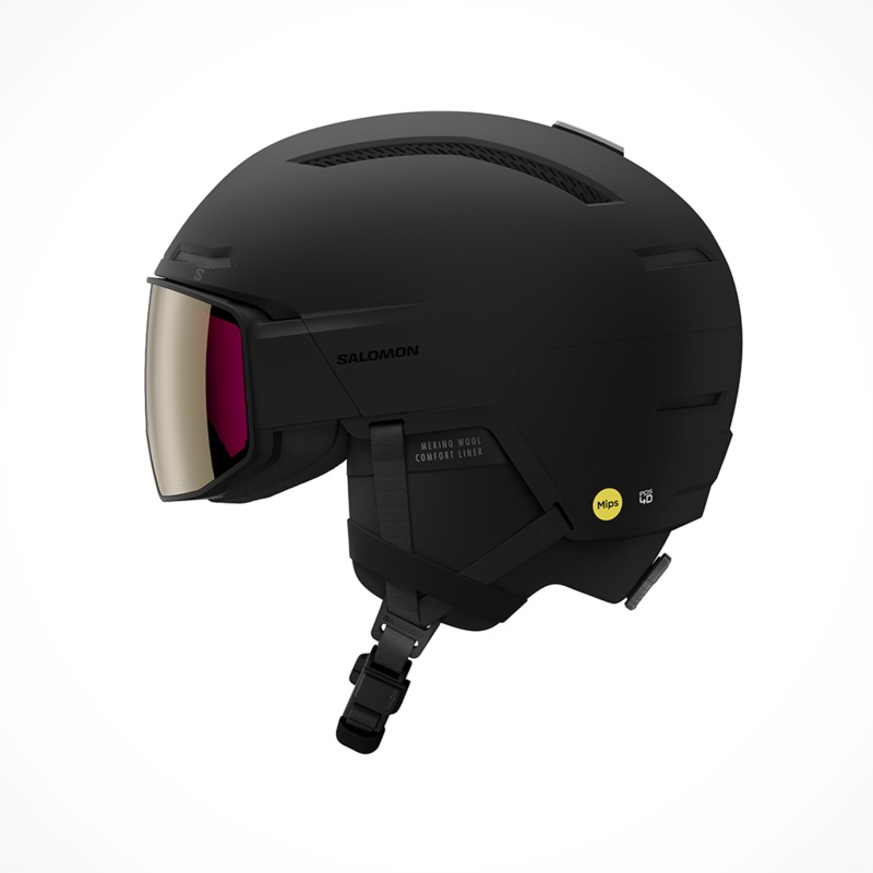 Driver Prime Sigma Plus MIPS – Men’s