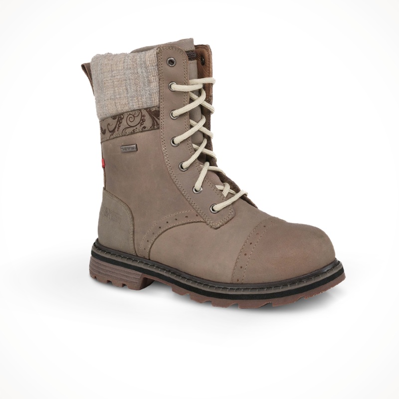 Ice Ruby 5.0  Women’s|Oatmeal|6|7|8|9|10|11|12|13