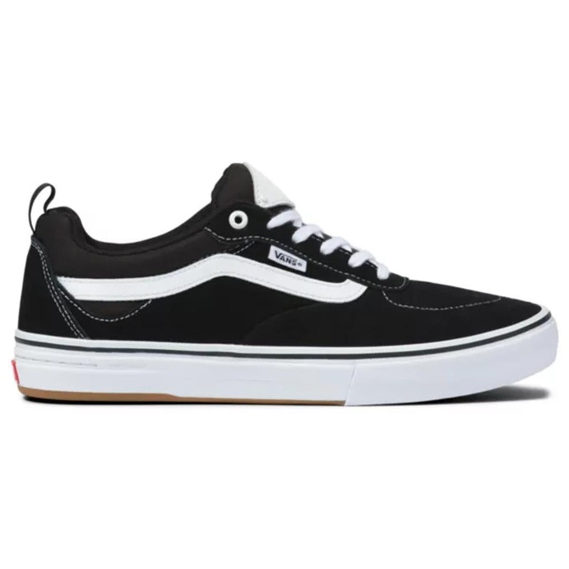 KYLE WALKER|black/white|8|8.5|9|9.5|10|10.5|11