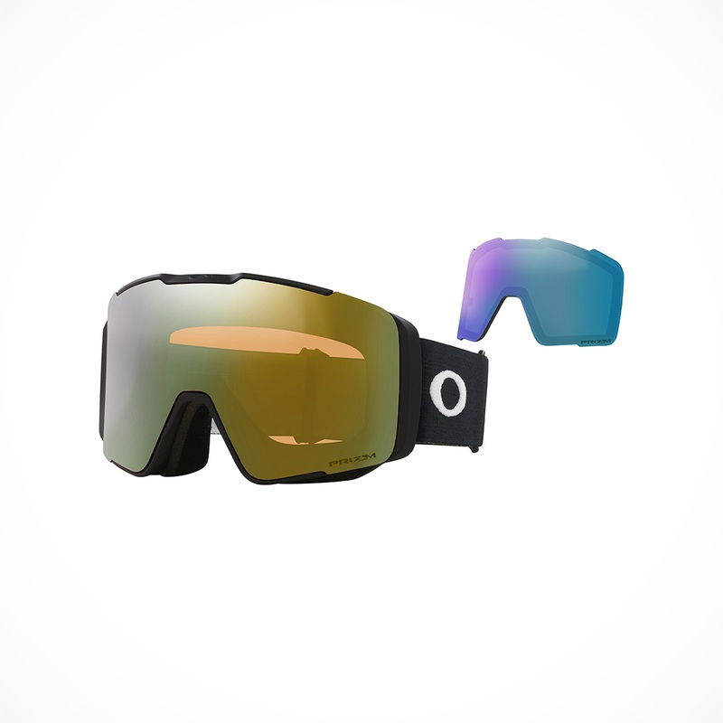 Line Miner PRO L|Blue Pink Duality + Prizm Sapphire Irid & Prizm Iced Irid Lens|Matte Black + Prizm Argon Irid & Prizm Iced Irid Lens|Matte Black + Prizm Sage Gold & Prizm Iced Irid Lens|Matte Black + Prizm Torch Irid & Prizm Iced Irid Lens|Matte White +