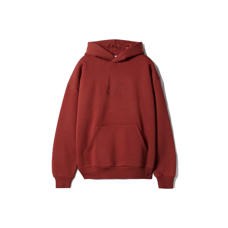 ANGEL HOODIE 2.0|red|S|M|L|XL