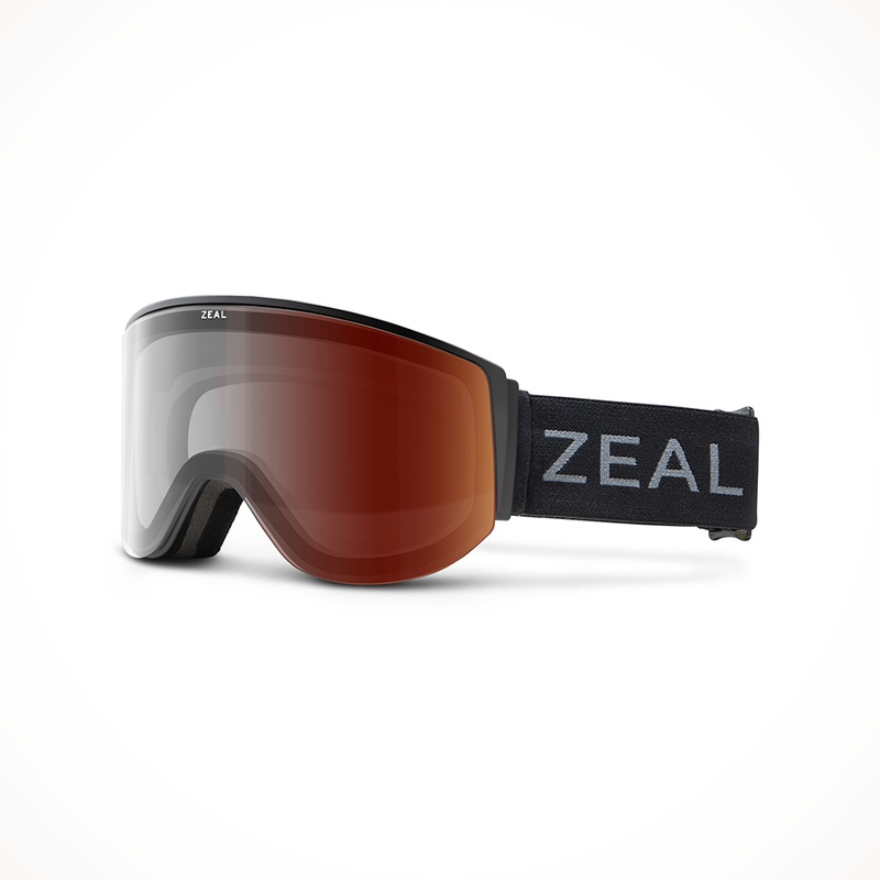 Beacon|Daybreak + Polarized Alchemy Lens