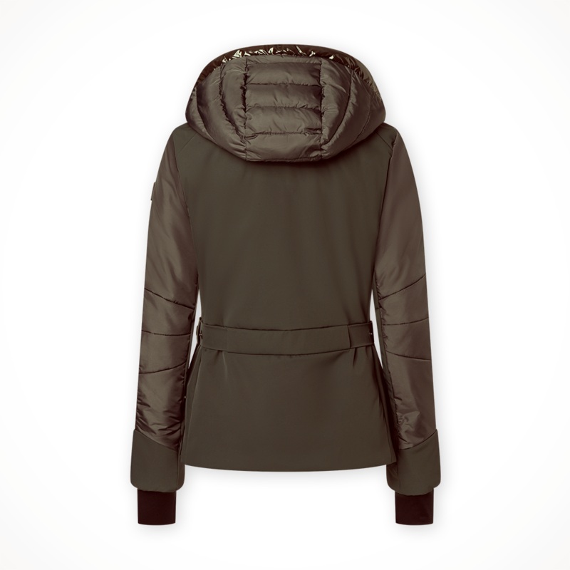 Cadja Ski Jacket  Women’s|Unexplored|4|6|8|10|12