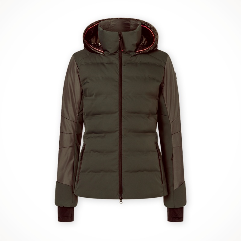 Cadja Ski Jacket  Women’s|Unexplored|4|6|8|10|12