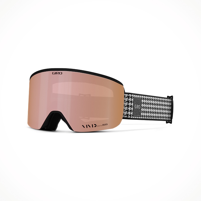 Ella|Black Monogram + Vivid Copper/Vivid Infrared Lens|Black/White Lux + Vivid Rose Gold/Vivid Infrared Lens|Black/White Lux + Vivid Copper/Vivid Infrared Lens|Light Mineral Shelter + Vivid Pink/Vivid Infrared Lens|White Bliss + Vivid Pink/Vivid Infrared