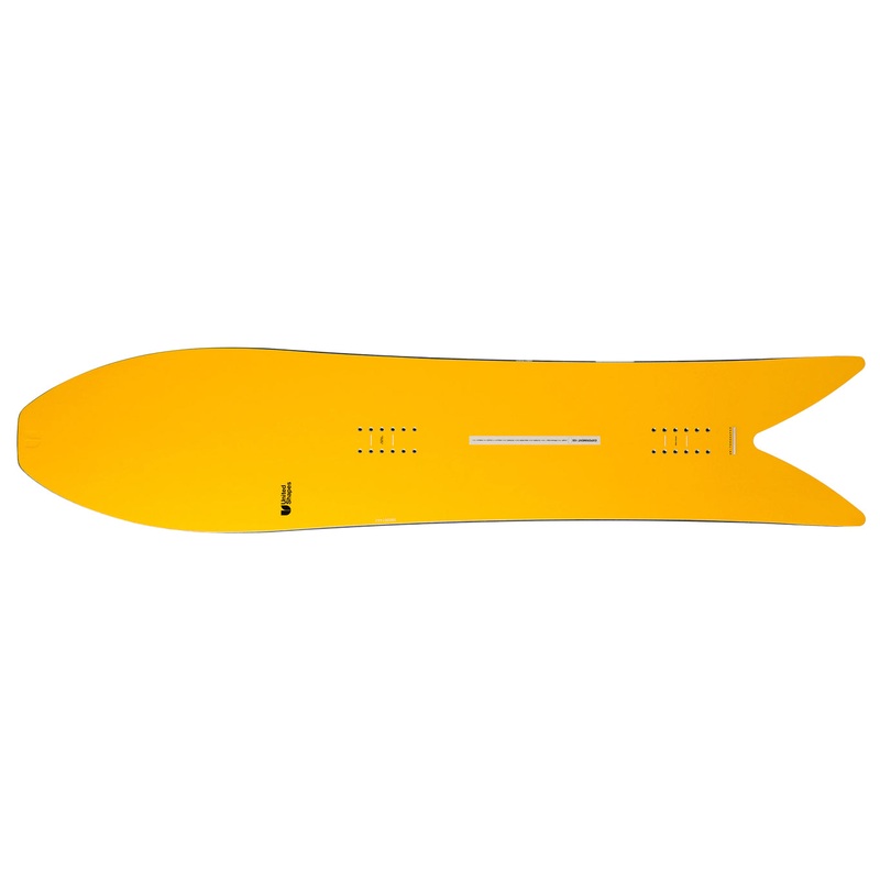 EXPERIMENT SNOWBOARD|148