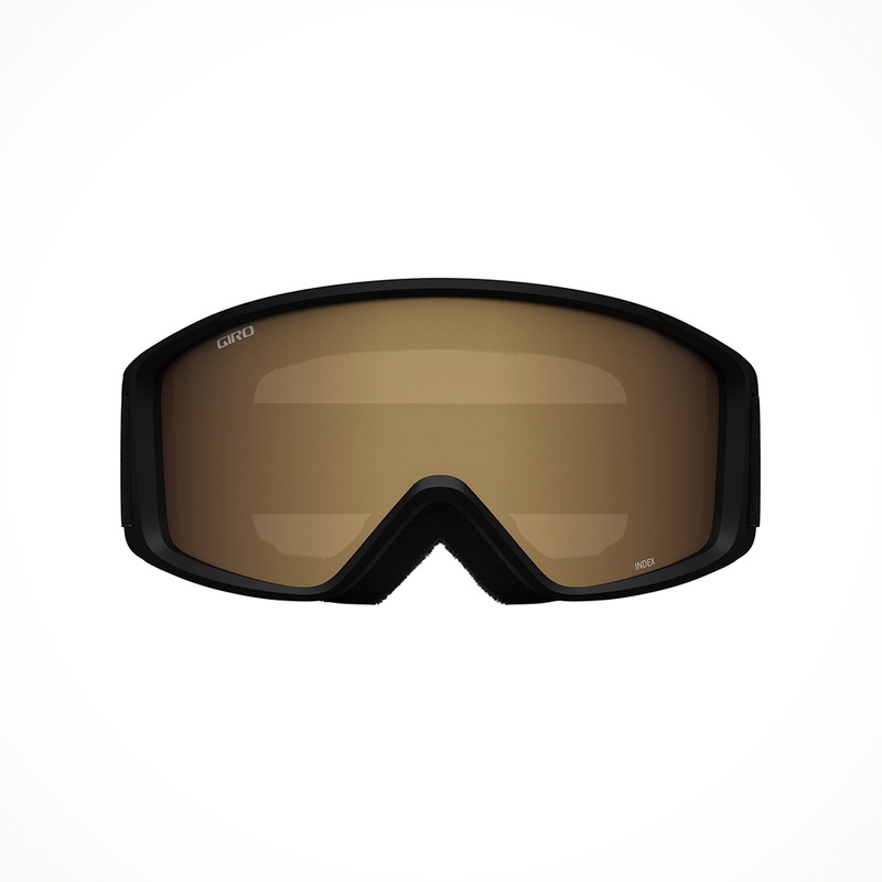 Index 2.0|Black Wordmark + Amber Rose Lens|Black Wordmark + Amber Scarlet Lens|Black Wordmark + Vivid Ember Lens