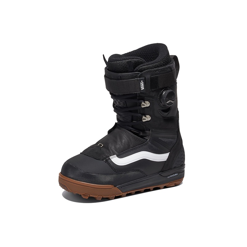 INFUSE SNOWBOARD BOOTS|black/white|8.5|9|9.5|10|10.5|11|11.5|12