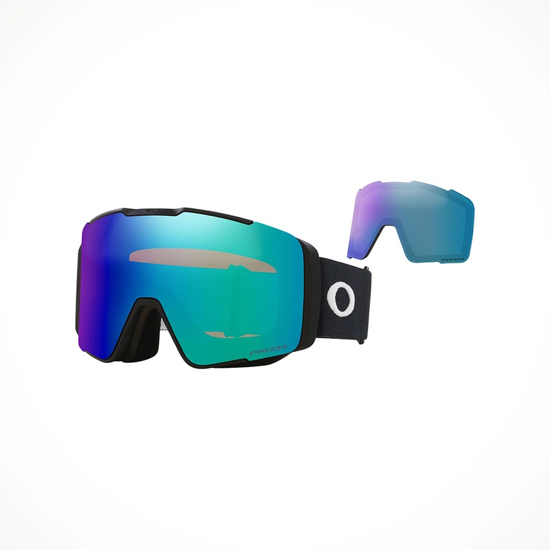 Line Miner PRO M|Matte Black + Prizm Argon Irid & Prizm Iced Irid Lens|Matte Black + Prizm Sapphire Irid & Prizm Iced Irid Lens|Matte Black + Prizm Torch Irid & Prizm Iced Irid Lens|Matte White + Prizm Sapphire Irid & Prizm Iced Irid Lens|Matte White + Pr