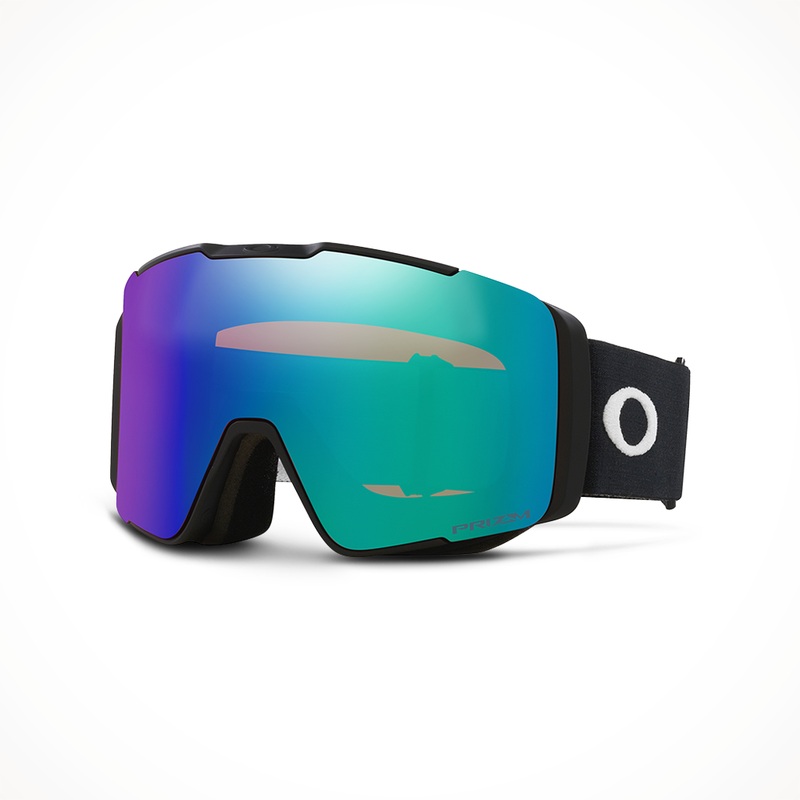 Line Miner PRO M|Matte Black + Prizm Argon Irid & Prizm Iced Irid Lens|Matte Black + Prizm Sapphire Irid & Prizm Iced Irid Lens|Matte Black + Prizm Torch Irid & Prizm Iced Irid Lens|Matte White + Prizm Sapphire Irid & Prizm Iced Irid Lens|Matte White + Pr