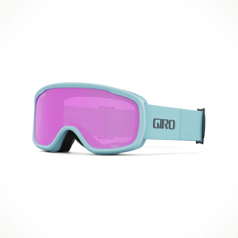 Moxie|Black/White Chute + Amber Gold/Yellow Lens|Light Mineral Thirds + Amber Pink/Yellow Lens|White/Grey Chute + Amber Pink/Yellow Lens