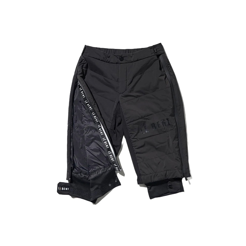 UNISEX WOOL INSULATED .75 PANT