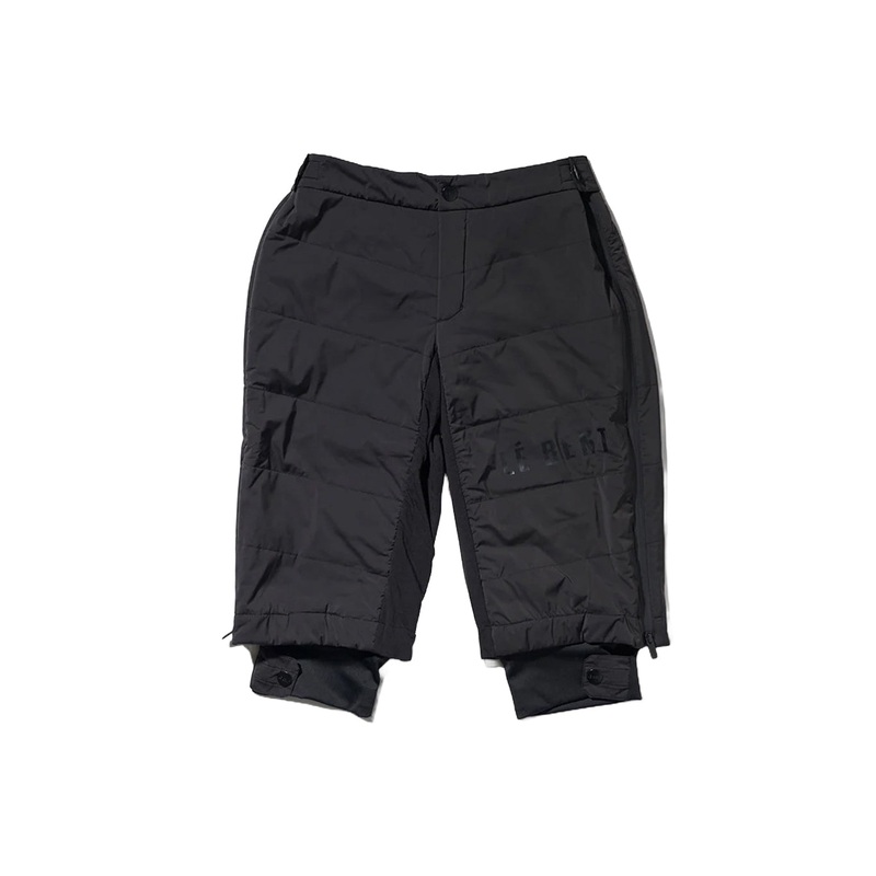 UNISEX WOOL INSULATED .75 PANT