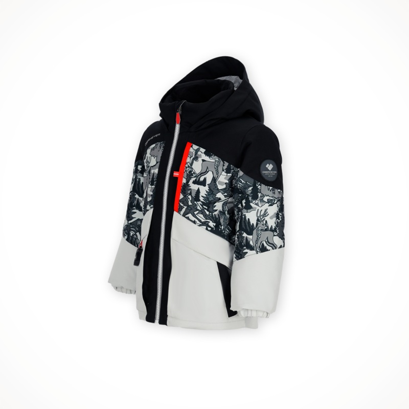 Altair Jacket  Kids’|High Alpine|2|3|4|5|6|7|8