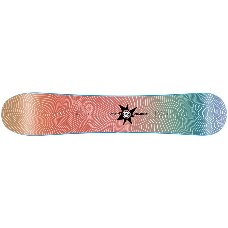 ALTERNATOR x VOLCOM|154|157