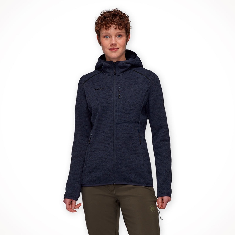 Arctic IV ML Hooded Jacket  Women’s