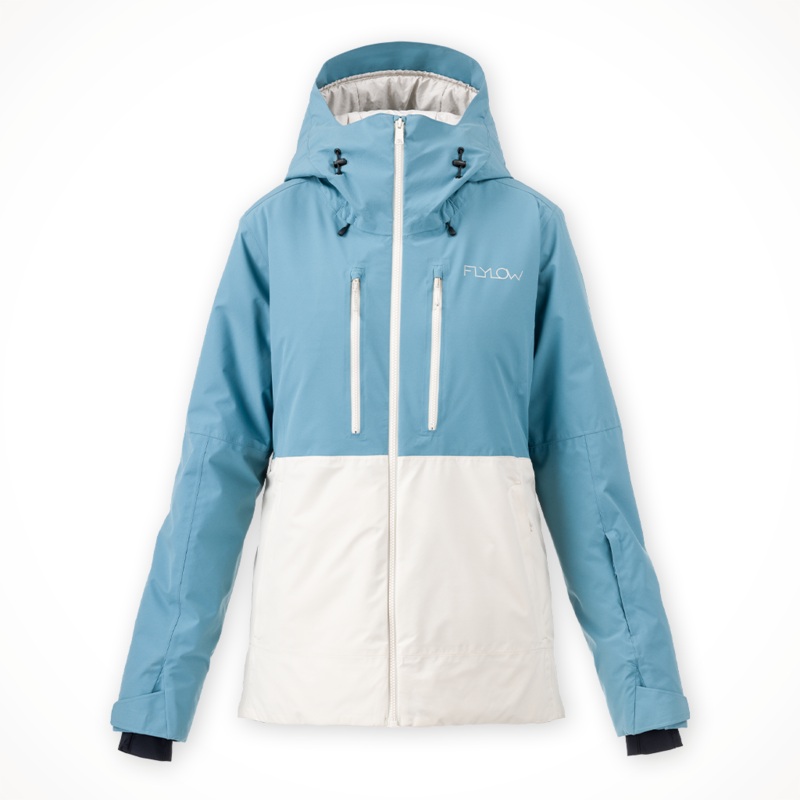 Avery Jacket  Women’s|Vintage Blue/Marble|Dusty Iris|XS|S|M|L|XL