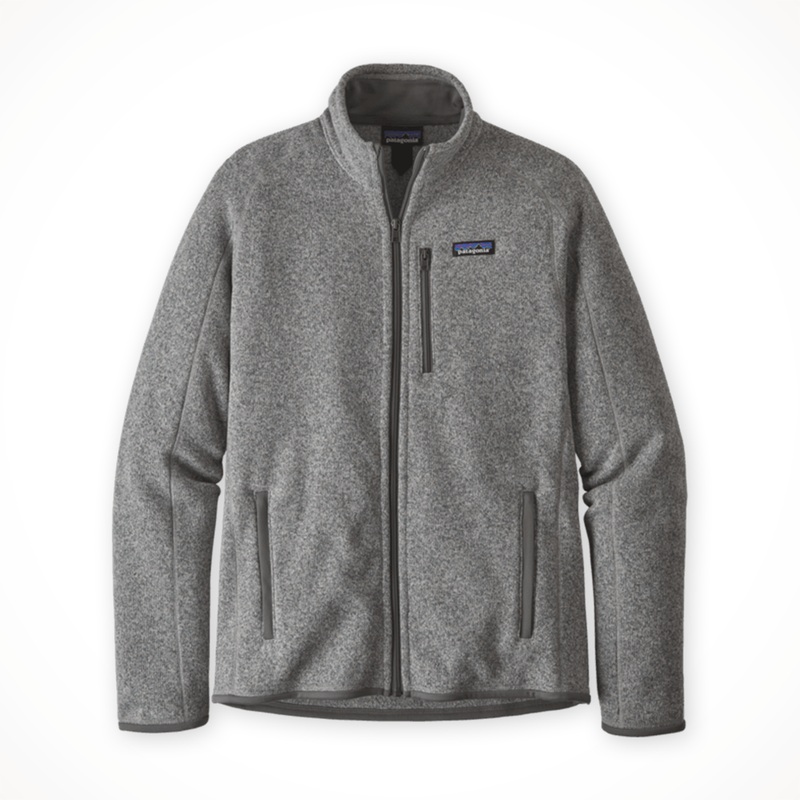 Better Sweater Jacket  Men’s|New Navy|Stonewash|Torrey Pine Green|S|M|L|XL|XXL