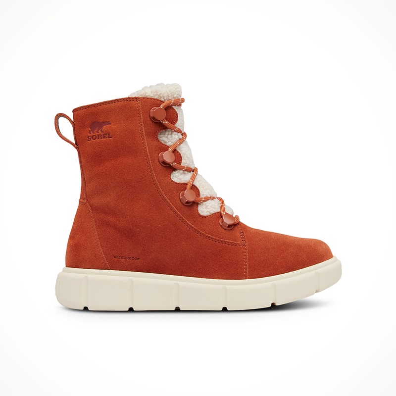Explorer III Joan Cozy Waterproof  Women’s