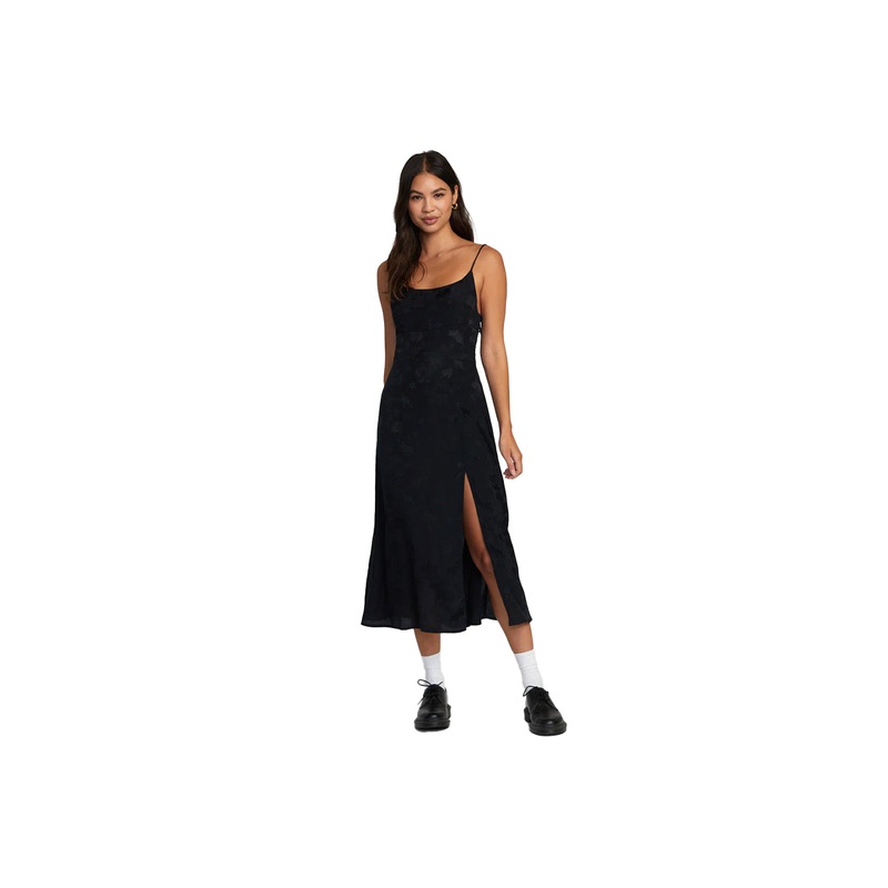 INVISIBLE MAN DRESS|black|XS|S|M|L