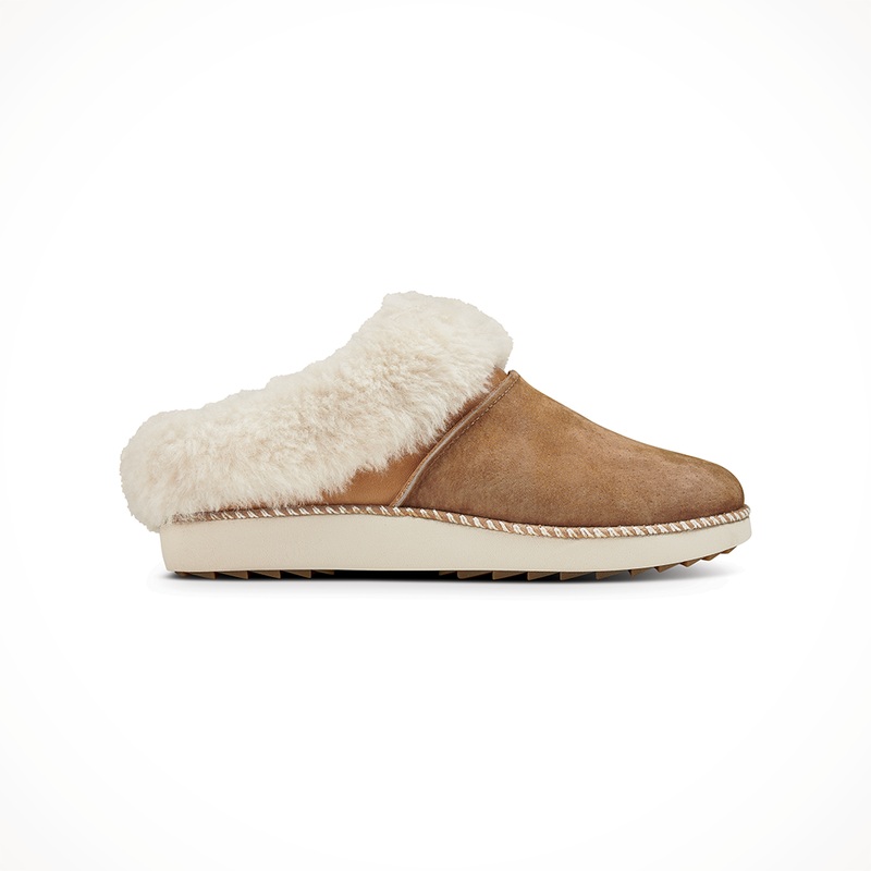 Kui  Women’s|Tan/Bone|Fog/Mist Grey|6|7|8|9|10