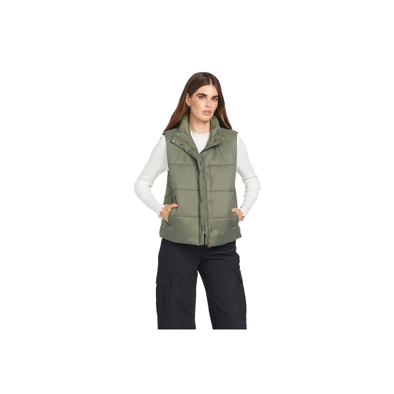 PUFF IT VEST|arc|S|M|L