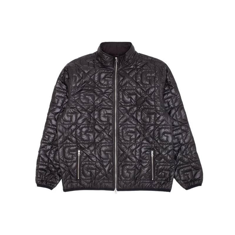 PUFFER JACKET|black|M|L|XL