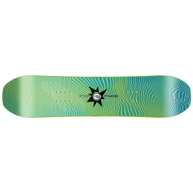 RIPPER YOUTH x VOLCOM|132|137