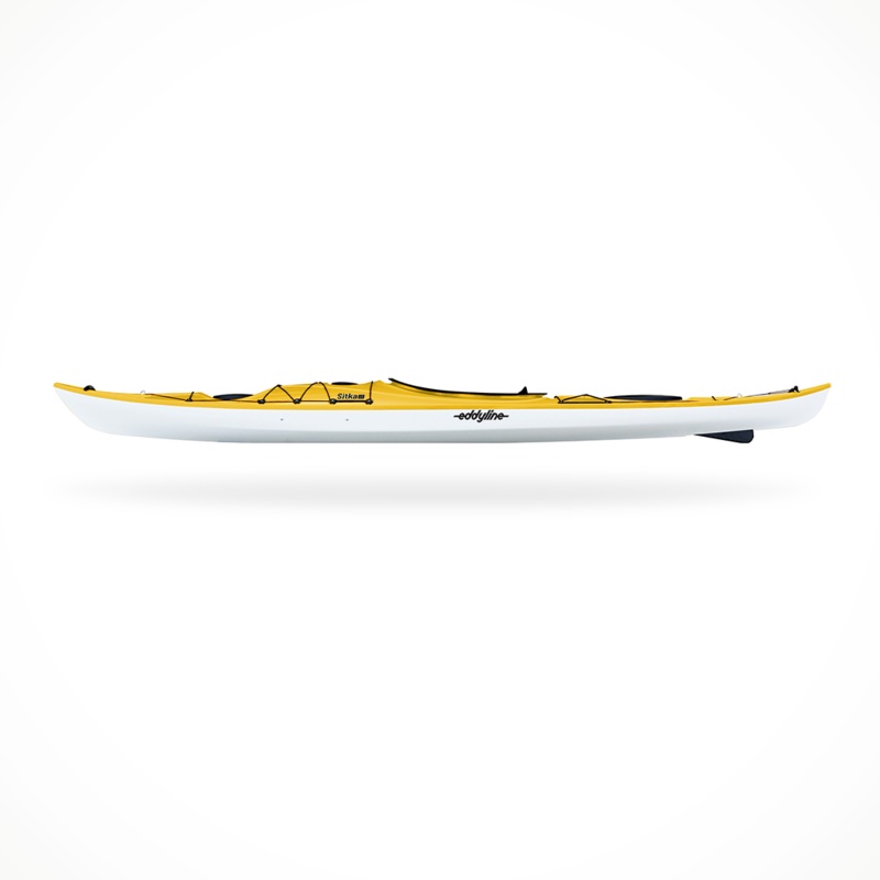 Sitka LT|Yellow|14′ 6″