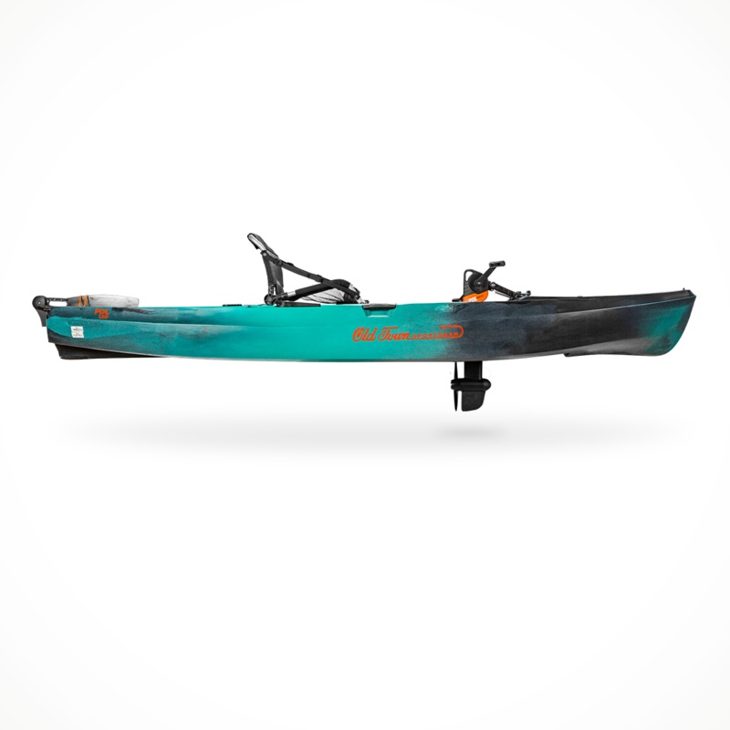 Sportsman PDL 120|Photic|12′