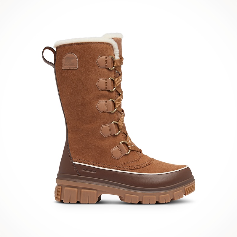 Tivoli V Tall Waterproof  Women’s