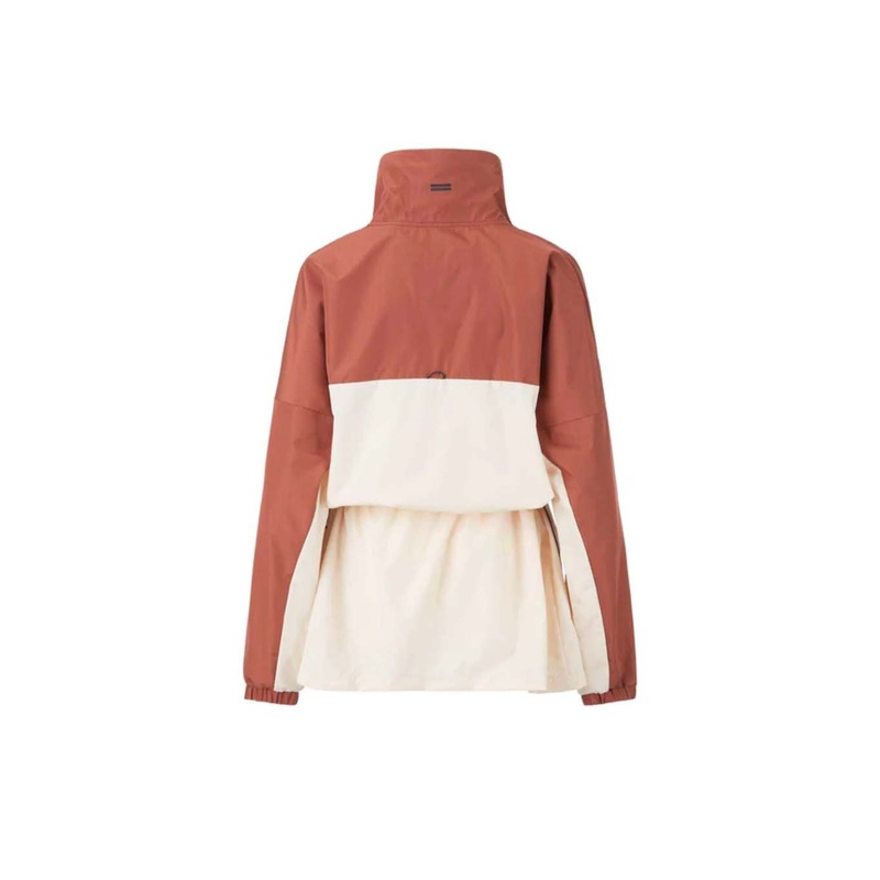 DELVA JKT|smoke white|S|M|L