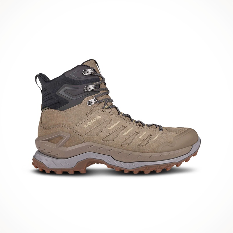 Innovo GTX Mid  Men’s|Dune/Grey|Grey/Petrol|8.5|9|9.5|10|10.5|11|11.5|12|13
