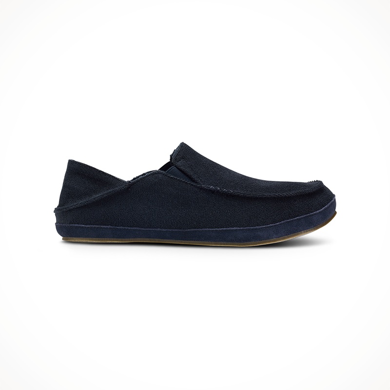Moloa Hulu  Men’s|Lava Rock/Lava Rock|Mood Indigo/Mood Indigo|9|10|11|12