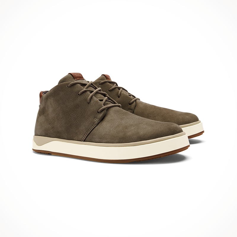Papaku ‘Ili  Men’s|Mustang/Mustang|9|9.5|10|10.5|11|11.5|12|13