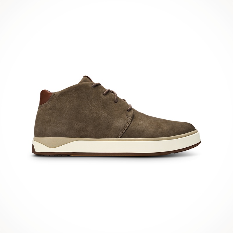 Papaku ‘Ili  Men’s|Mustang/Mustang|9|9.5|10|10.5|11|11.5|12|13