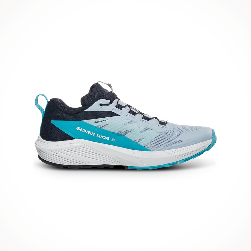 Sense Ride 5  Women’s|Cashmere Blue/Carbon/Peacock Blue|6|7|7.5|8|8.5|9|9.5|10