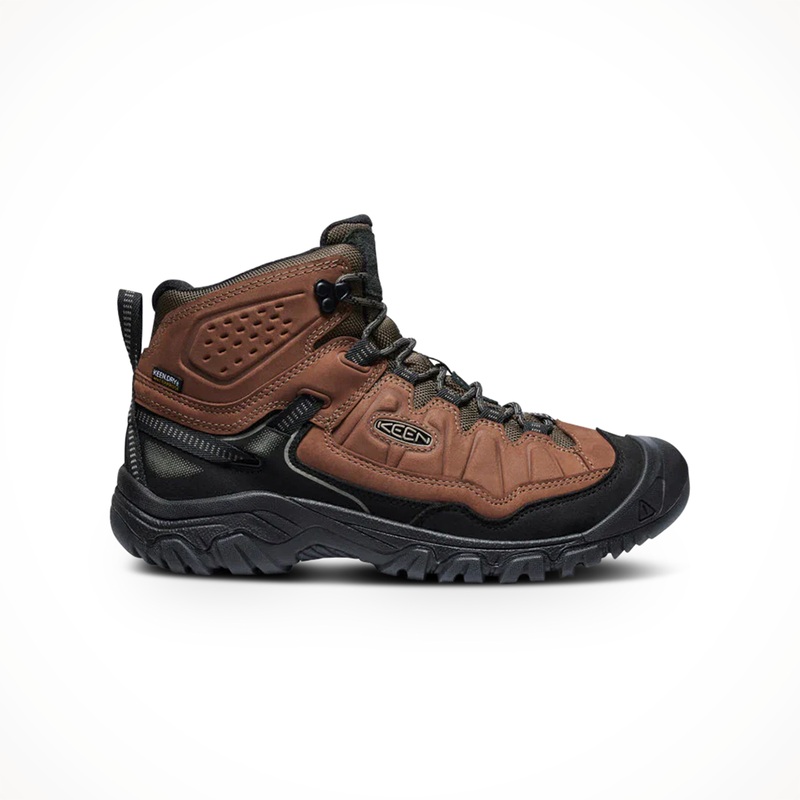 Targhee IV Mid Waterproof  Men’s