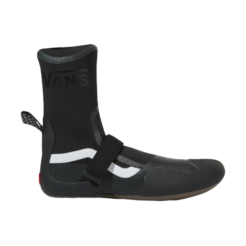 UA SURF BOOT 2 HI V (3MM)|black/black|4|5|6|7|8|9|10|11|12|13