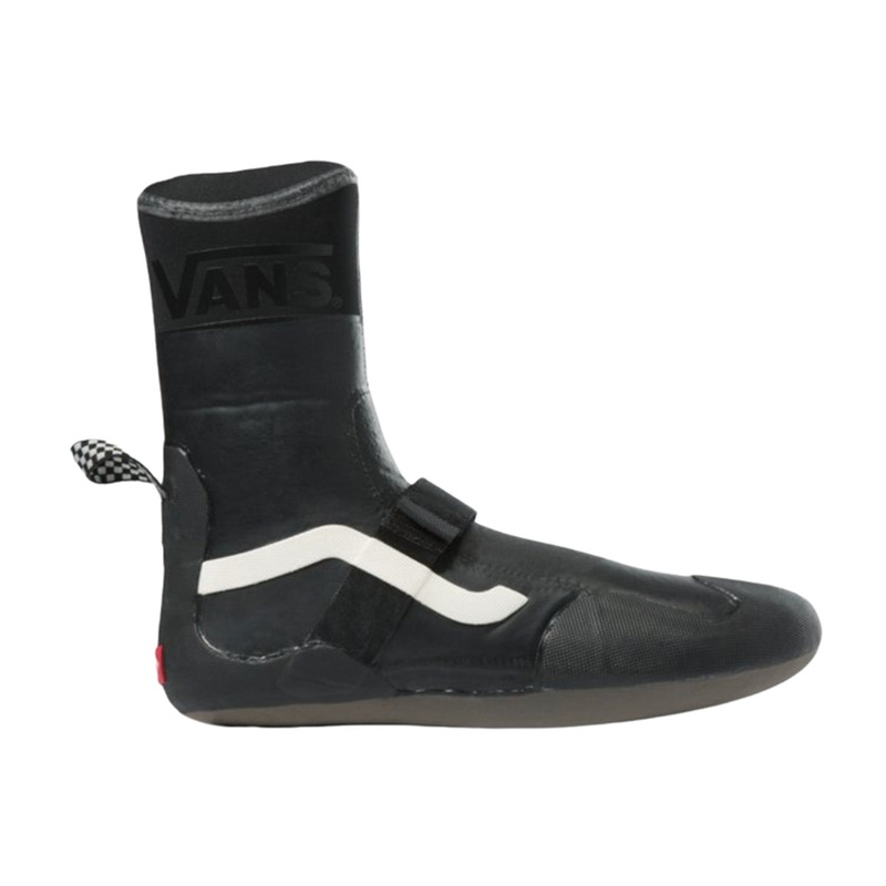 UA SURF BOOT 2 HI V 5MM|black/black|4|5|6|7|8|9|10|11|12|13
