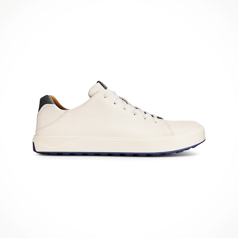 Wai’alae  Men’s|White/White|Stone/Stone|9|9.5|10|10.5|11|11.5|12|13