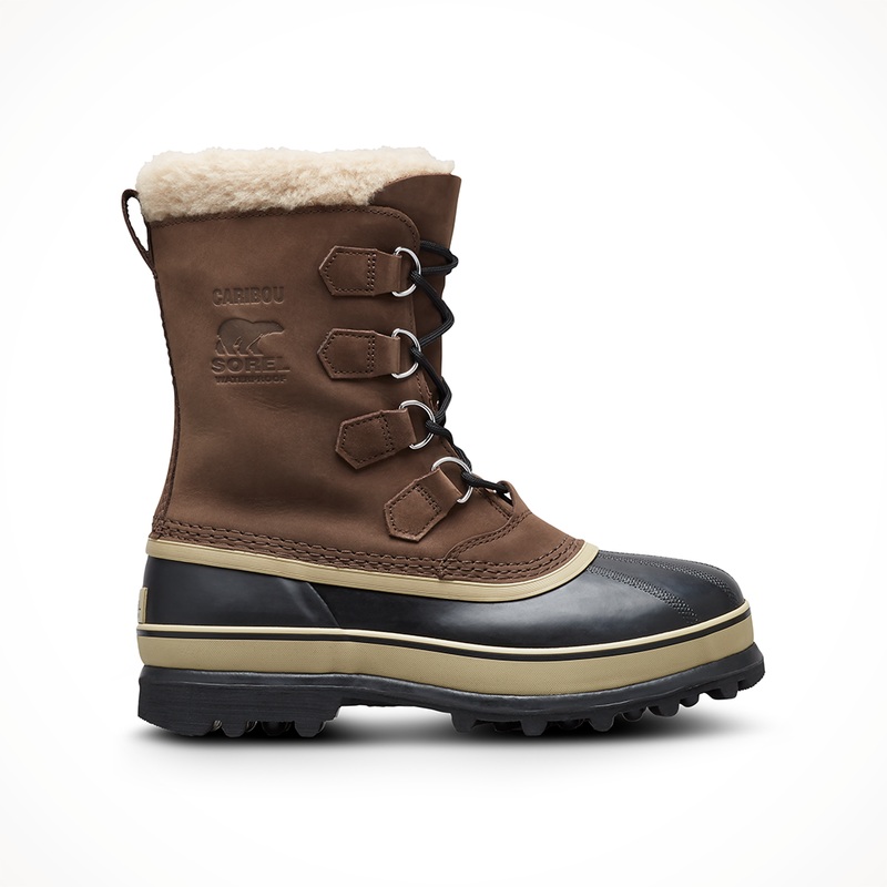 Caribou Waterproof  Men’s|Bruno|8.5|9|9.5|10|10.5|11|11.5