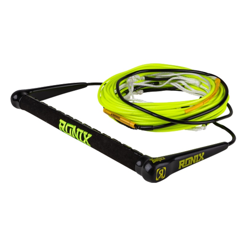 COMBO 5.0 HIDE GRIP W/80FT R6|white|green|yellow|O/S