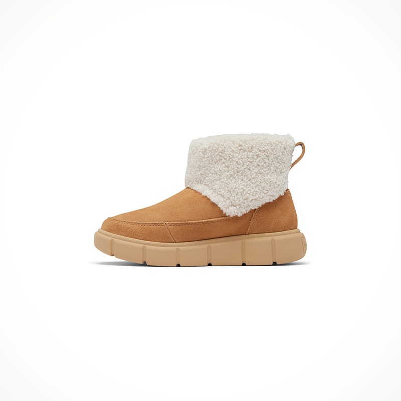 Explorer III Slip-On Cozy Waterproof  Kids’